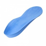 Slimflex Simple - Low Density - Full Length - Pale Blue